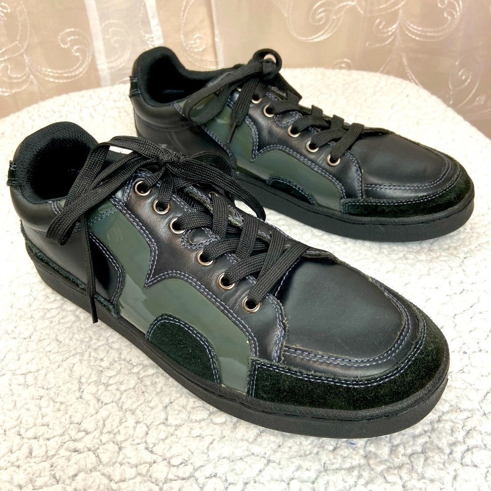 Kenneth Cole Reaction “Sportsmanship” Sneaker, Mens 8